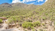 Listing Image #3 - Land for sale at 15285 N Silent Vista Court, Marana AZ 85658