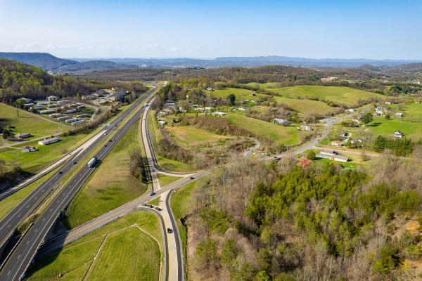 Listing Image #2 - Others for sale at Tbd Rock Springs Rd, Kingsport TN 37664