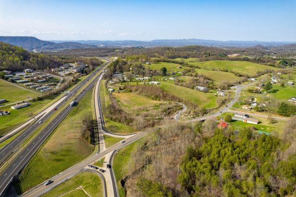 Listing Image #3 - Others for sale at Tbd Rock Springs Rd, Kingsport TN 37664