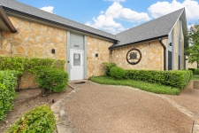 Office property for sale in Waco, TX