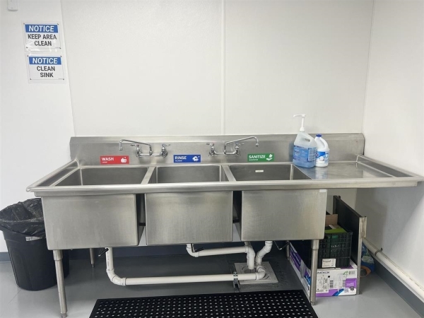 Listing Image #3 - Industrial for sale at 4380 S. 4th St., Beaumont TX 77705