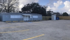 Industrial property for sale in Beaumont, TX