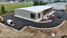 Industrial property for sale in Fredericksburg, VA