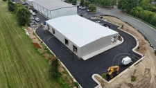 Listing Image #2 - Industrial for sale at 3406 Shannon Park Drive Unit 104, Fredericksburg VA 22407