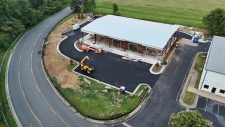 Listing Image #3 - Industrial for sale at 3406 Shannon Park Drive Unit 104, Fredericksburg VA 22407