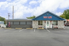 Retail for sale in Tappahannock, VA