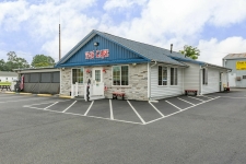 Listing Image #3 - Retail for sale at 1006 & 1008 S. Church Lane, Tappahannock VA 22560