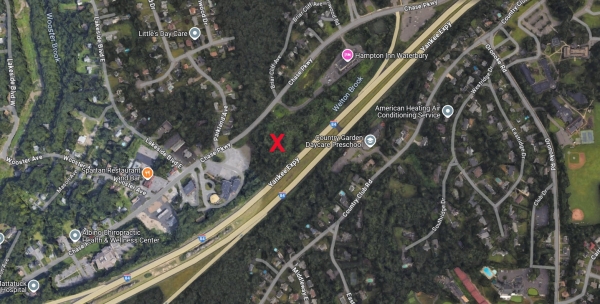 Listing Image #1 - Land for sale at Chase Parkway, Waterbury CT 06708