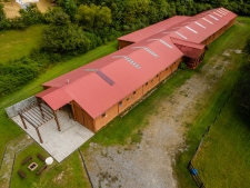 Listing Image #3 - Industrial for sale at 86 Stable Gate Dr., Blairsville GA 30512