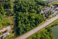 Listing Image #3 - Land for sale at 2.52 AC.US Hwy 76 W, Hiawassee GA 30546