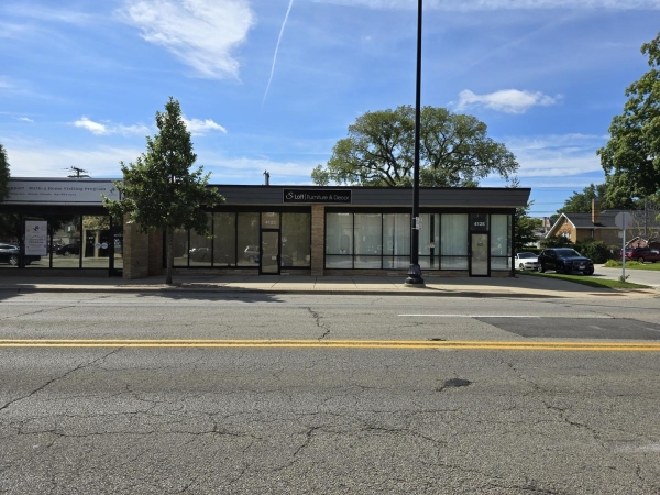 Listing Image #2 - Others for sale at 4125 Oakton Street, Skokie IL 60076