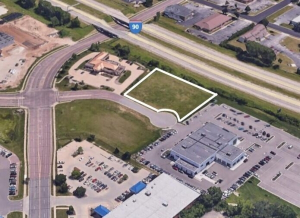 Listing Image #2 - Land for sale at 0 Midwest Dr, Onalaska WI 54650