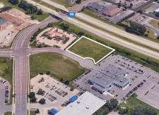 Listing Image #3 - Land for sale at 0 Midwest Dr, Onalaska WI 54650