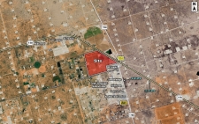 Land property for sale in Midland, TX