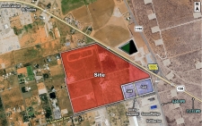 Listing Image #2 - Land for sale at 11400 W County Road 30, Midland TX 79707