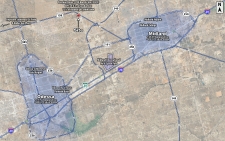 Listing Image #3 - Land for sale at 11400 W County Road 30, Midland TX 79707