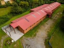 Listing Image #3 - Others for sale at 86 Stable Gate Drive, Blairsville GA 30512