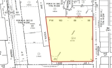 Listing Image #2 - Land for sale at NWC of Division St & Avenue J-8, Lancaster CA 93534