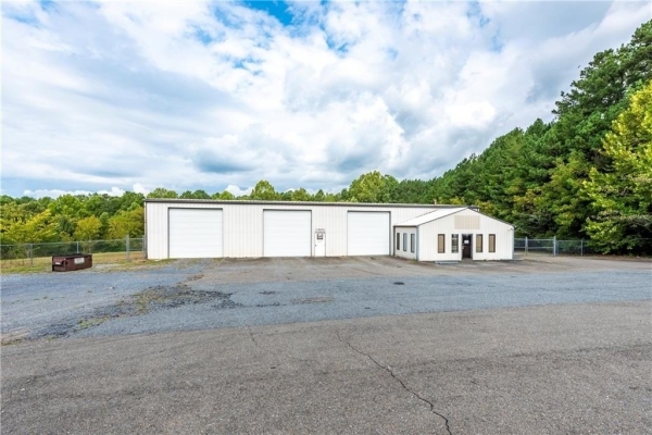 Listing Image #2 - Others for sale at 120 Appalachian Court, Talking Rock GA 30175