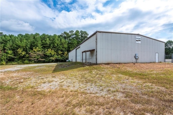 Listing Image #3 - Others for sale at 120 Appalachian Court, Talking Rock GA 30175