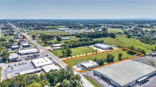Retail property for sale in Siloam Springs, AR