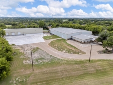 Industrial property for sale in Robinson, TX