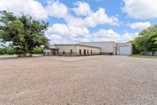 Listing Image #3 - Industrial for sale at 1009 S Robinson Dr, Robinson TX 76706