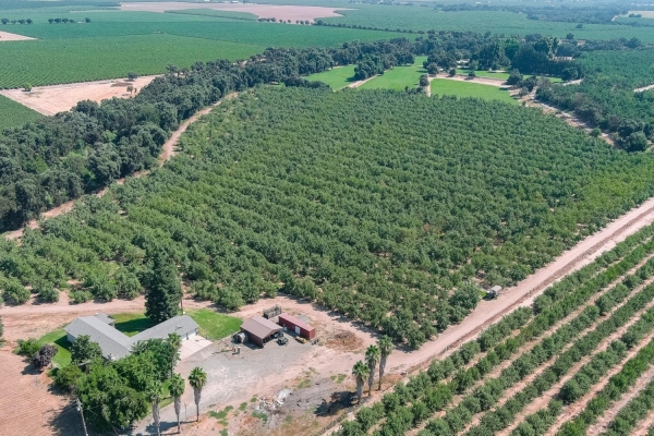 Listing Image #1 - Land for sale at 9337 Creekside Lane, Modesto CA 95357