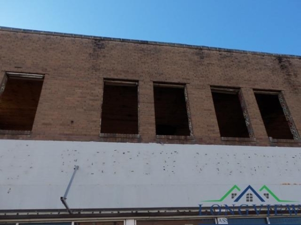 Listing Image #2 - Industrial for sale at 218-220 E NORTH STREET, Kilgore TX 75662