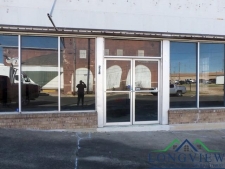 Industrial property for sale in Kilgore, TX