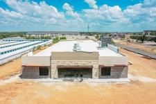 Retail property for sale in LAREDO, TX