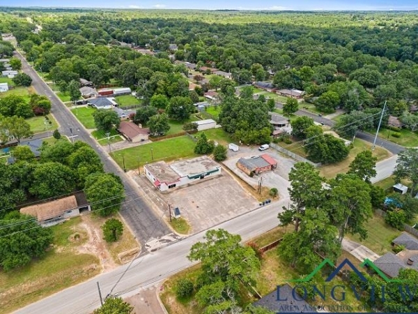 Listing Image #2 - Industrial for sale at 312 Higginbotham Road, Kilgore TX 75662