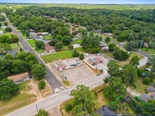 Listing Image #2 - Industrial for sale at 312 Higginbotham Road, Kilgore TX 75662