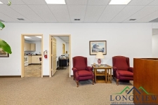 Listing Image #3 - Industrial for sale at 312 Higginbotham Road, Kilgore TX 75662