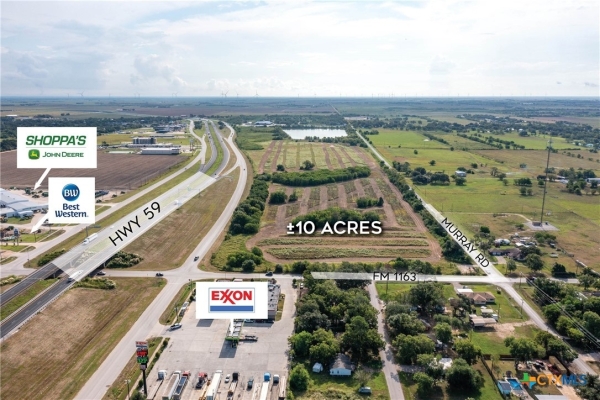 Listing Image #3 - Others for sale at 000 HWY 59, El Campo TX 77437