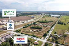 Listing Image #2 - Others for sale at 000 HWY 59, El Campo TX 77437
