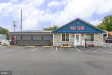 Retail for sale in Tappahannock, VA