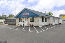 Listing Image #3 - Retail for sale at 1006 & 100 Church Lane S, Tappahannock VA 22560