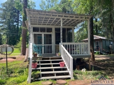 Industrial property for sale in Karnack, TX