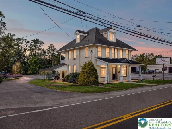 Listing Image #2 - Others for sale at 1126 Trexlertown Road, Upper Macungie Twp PA 18031