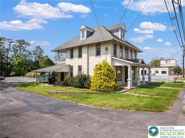 Listing Image #3 - Others for sale at 1126 Trexlertown Road, Upper Macungie Twp PA 18031