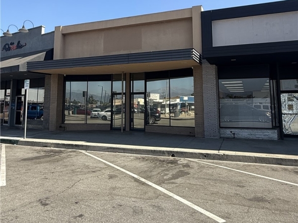 Listing Image #1 - Office for sale at 146 Shoppers Lane, Covina CA 91723