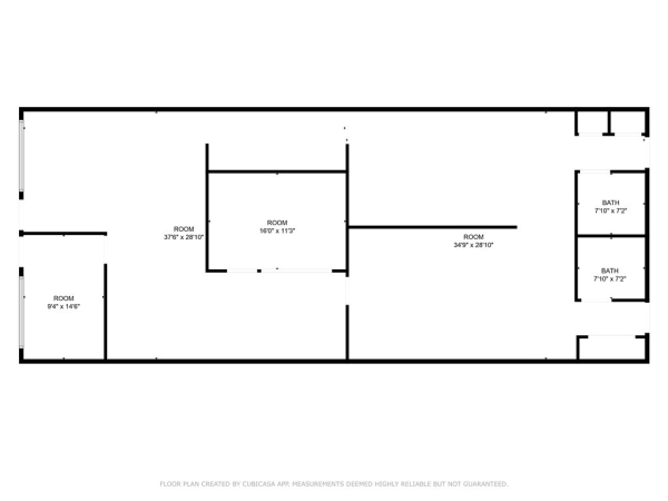 Listing Image #2 - Office for sale at 146 Shoppers Lane, Covina CA 91723