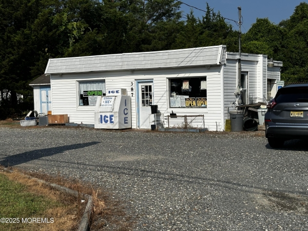 Listing Image #1 - Others for sale at 387 Main Street, West Creek NJ 08092