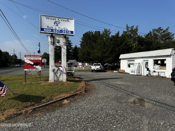 Listing Image #2 - Others for sale at 387 Main Street, West Creek NJ 08092