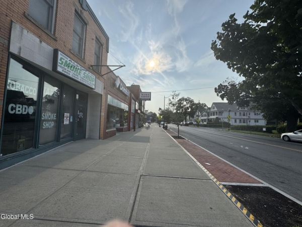 Listing Image #3 - Retail for sale at 269 New Scotland Avenue, Albany NY 12208