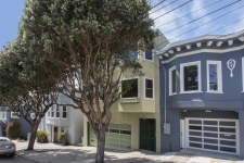 Multi-family property for sale in San Francisco, CA