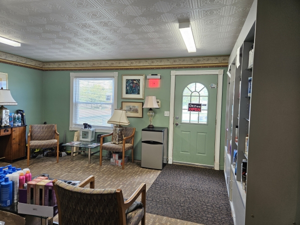 Listing Image #2 - Retail for sale at 4595 State, Saginaw MI 48638