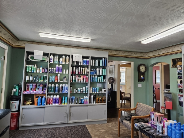Listing Image #3 - Retail for sale at 4595 State, Saginaw MI 48638