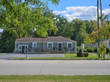 Retail property for sale in Saginaw, MI